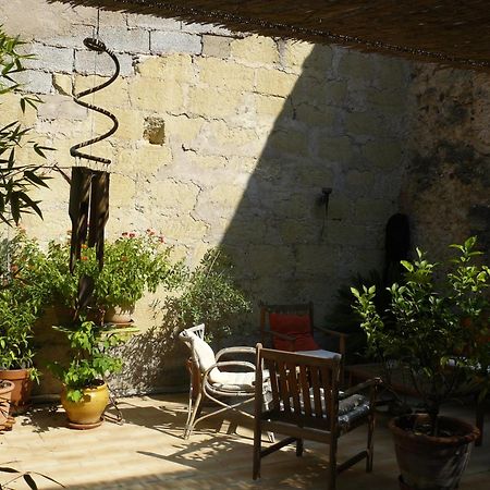 Chambres D'Hotes De Fleurus Pézenas Dış mekan fotoğraf