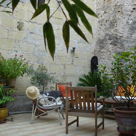 Chambres D'Hotes De Fleurus Pézenas Dış mekan fotoğraf