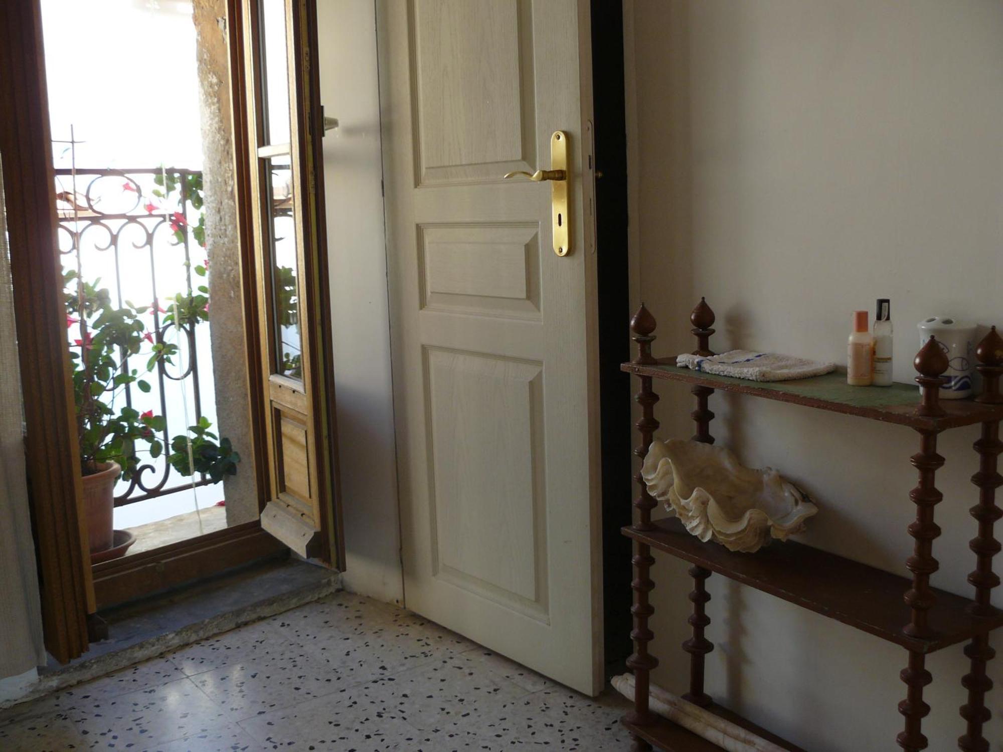 Chambres D'Hotes De Fleurus Pézenas Dış mekan fotoğraf