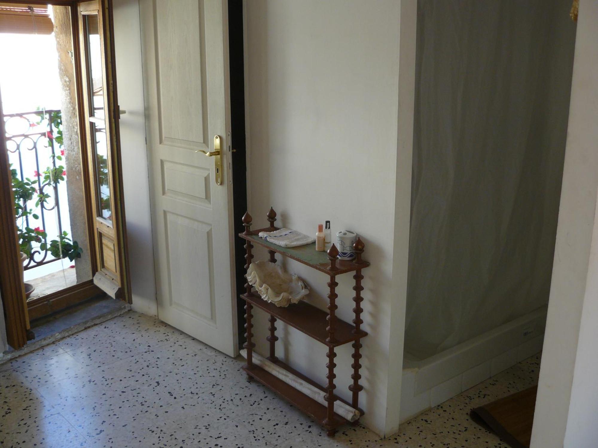 Chambres D'Hotes De Fleurus Pézenas Dış mekan fotoğraf