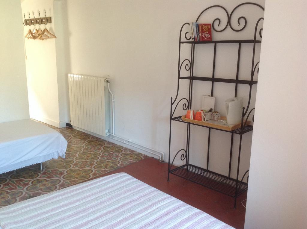 Chambres D'Hotes De Fleurus Pézenas Dış mekan fotoğraf